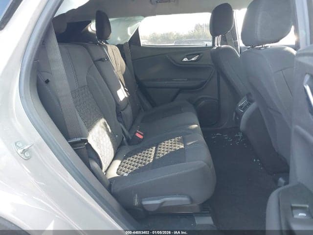 2021 CHEVROLET BLAZER AWD 2LT 8