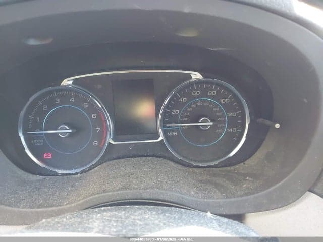 2017 SUBARU FORESTER 2.5I PREMIUM 15