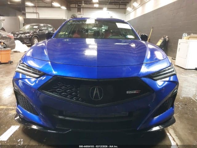 2023 ACURA TLX TYPE S/TYPE S PMC EDITION 6