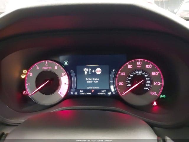 2023 ACURA TLX TYPE S/TYPE S PMC EDITION 7
