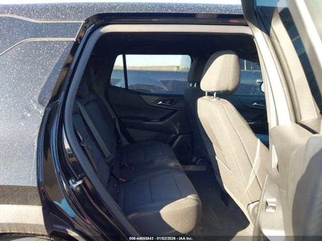 2026 CHEVROLET EQUINOX AWD LT 8