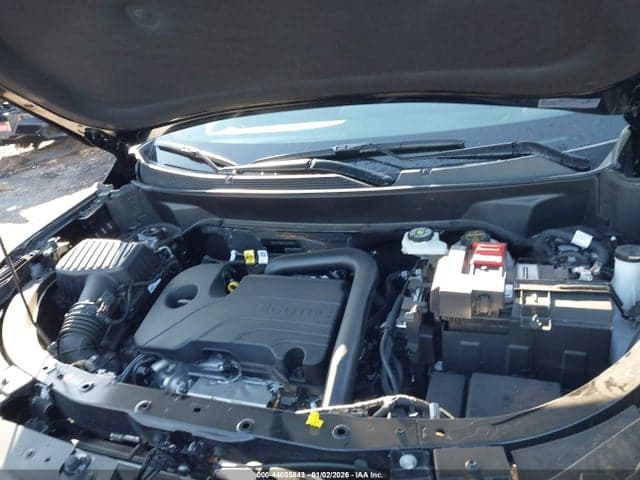 2026 CHEVROLET EQUINOX AWD LT 10
