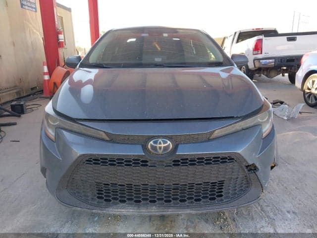 2022 TOYOTA COROLLA HYBRID LE 12