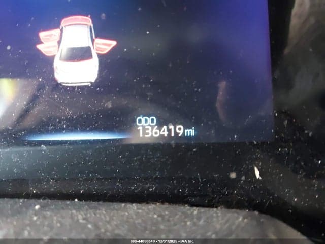 2022 TOYOTA COROLLA HYBRID LE 15