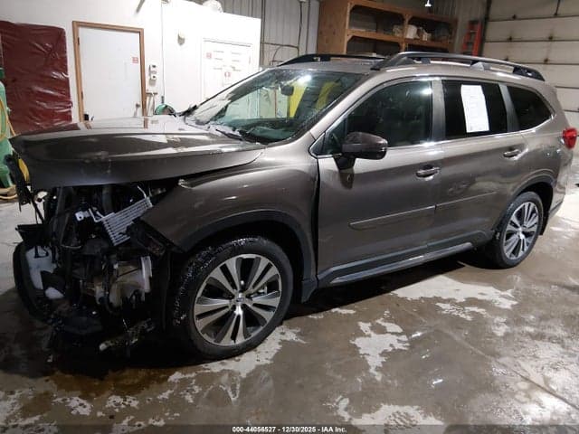 2021 SUBARU ASCENT LIMITED 2