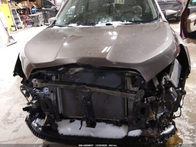 2021 SUBARU ASCENT LIMITED 12
