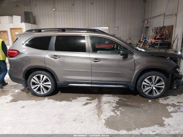 2021 SUBARU ASCENT LIMITED 13