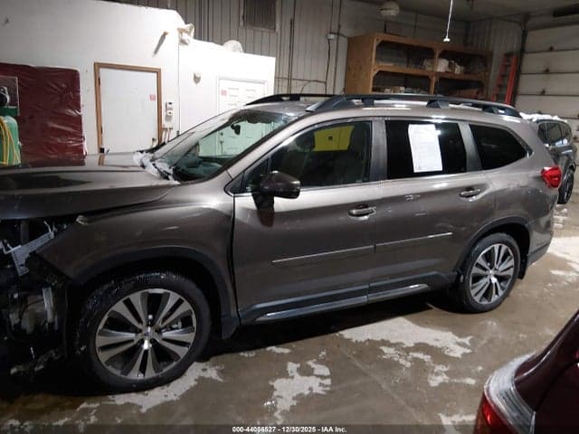 2021 SUBARU ASCENT LIMITED 14