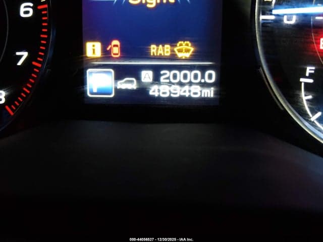 2021 SUBARU ASCENT LIMITED 15