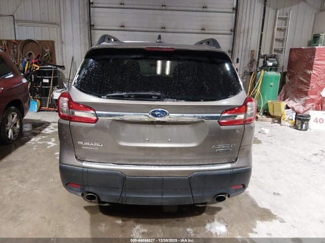 2021 SUBARU ASCENT LIMITED 16
