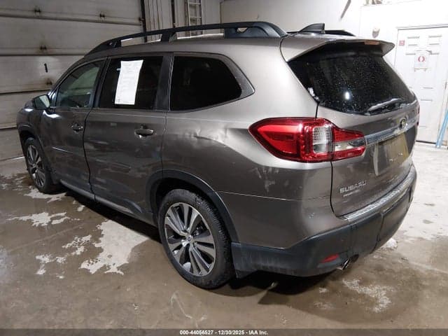 2021 SUBARU ASCENT LIMITED 3