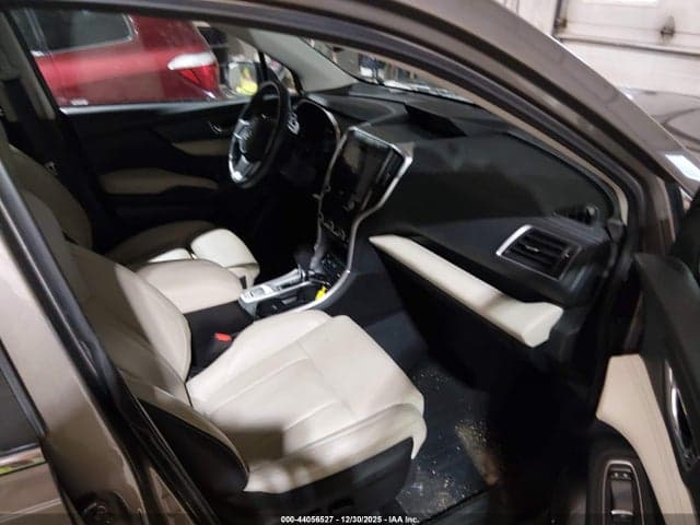 2021 SUBARU ASCENT LIMITED 5