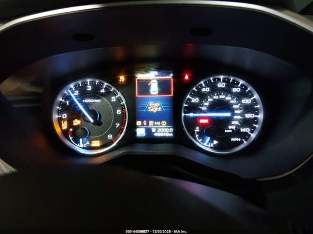 2021 SUBARU ASCENT LIMITED 7