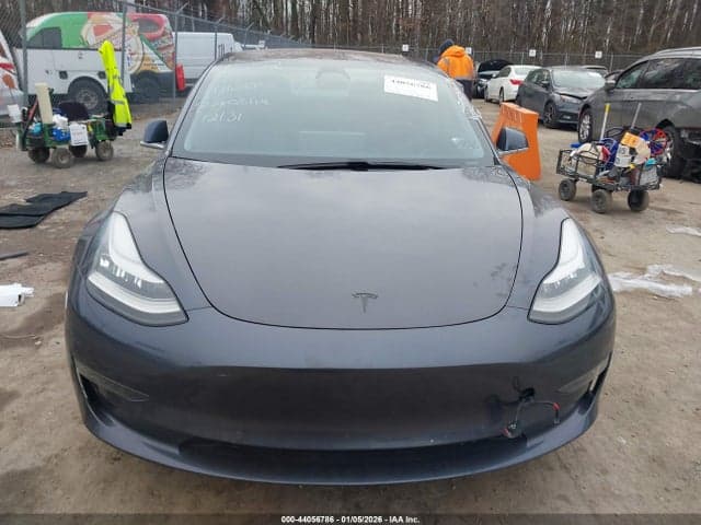 2018 TESLA MODEL 3 LONG RANGE/MID RANGE 12