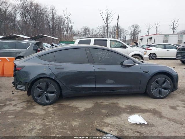2018 TESLA MODEL 3 LONG RANGE/MID RANGE 13