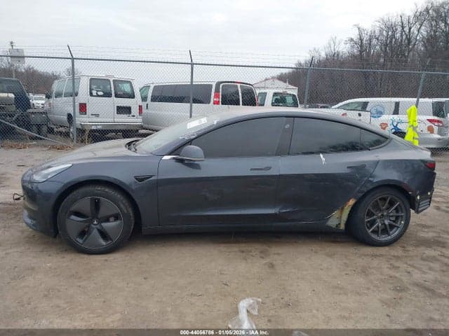 2018 TESLA MODEL 3 LONG RANGE/MID RANGE 14