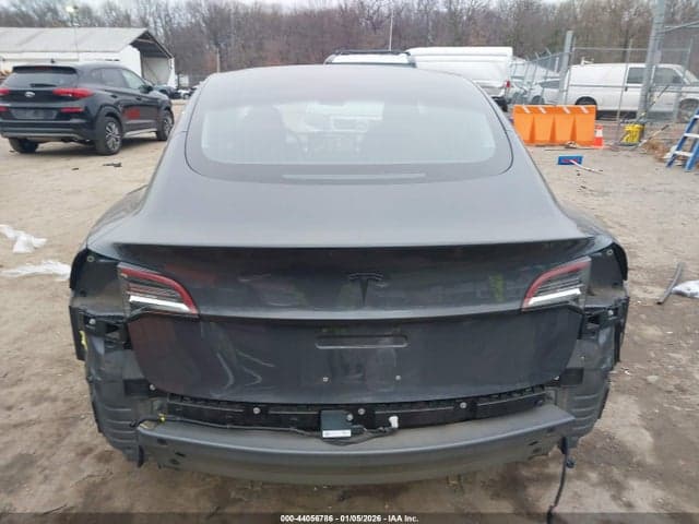 2018 TESLA MODEL 3 LONG RANGE/MID RANGE 16