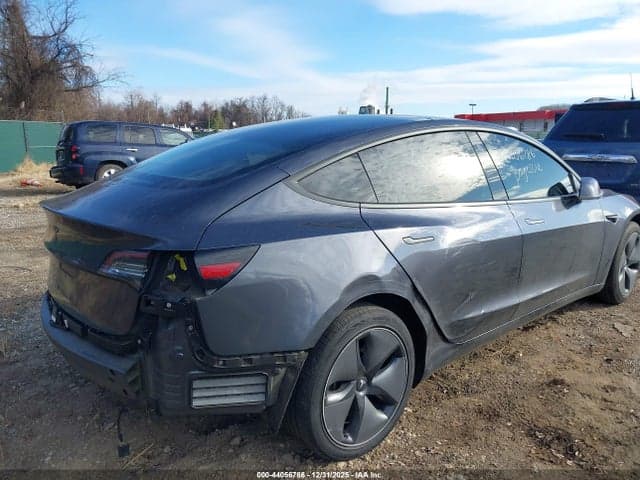 2018 TESLA MODEL 3 LONG RANGE/MID RANGE 19