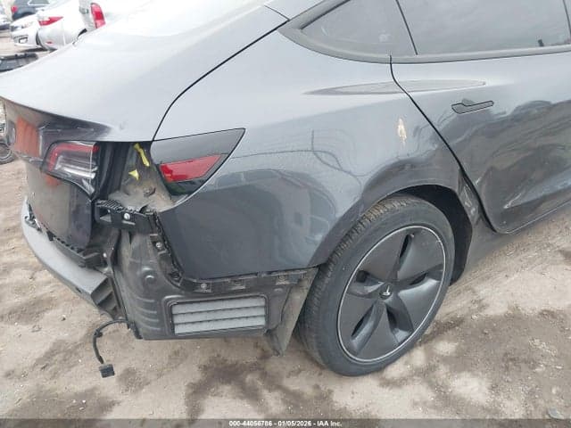2018 TESLA MODEL 3 LONG RANGE/MID RANGE 20