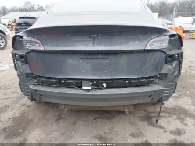 2018 TESLA MODEL 3 LONG RANGE/MID RANGE 6