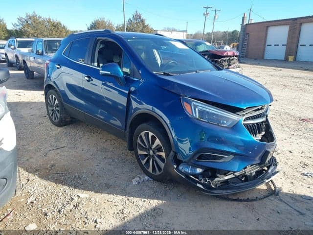 2019 BUICK ENCORE AWD ESSENCE 1