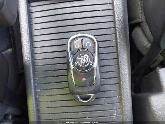 2019 BUICK ENCORE AWD ESSENCE 11