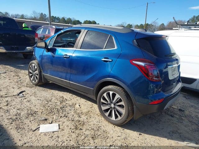 2019 BUICK ENCORE AWD ESSENCE 3