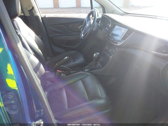 2019 BUICK ENCORE AWD ESSENCE 5