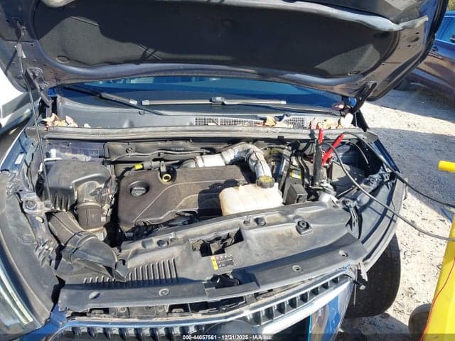 2019 BUICK ENCORE AWD ESSENCE 10