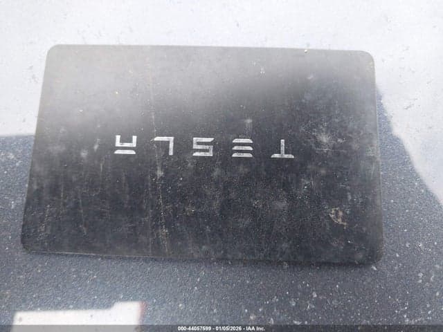 2022 TESLA MODEL 3 LONG RANGE DUAL MOTOR ALL-WHEEL DRIVE 11