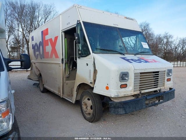 2023 FORD F-59 COMMERCIAL STRIPPED