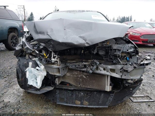 2017 FORD FOCUS SE 6