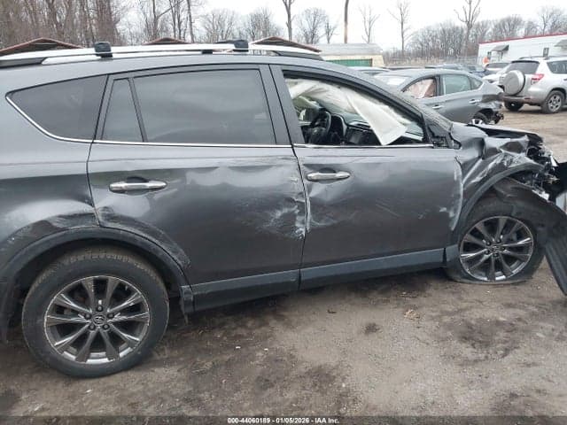 2018 TOYOTA RAV4 LIMITED 6