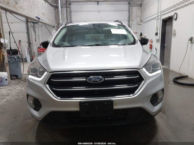 2017 FORD ESCAPE SE 12