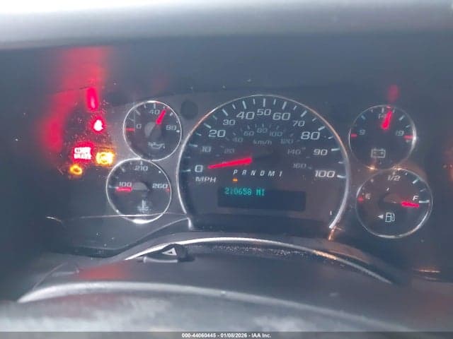 2019 CHEVROLET EXPRESS 2500 WORK VAN 7