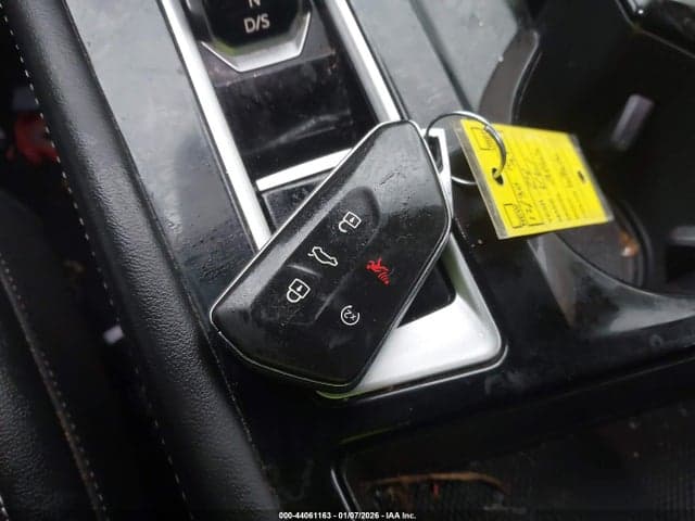 2024 VOLKSWAGEN ATLAS 2.0T SE W/TECHNOLOGY 11