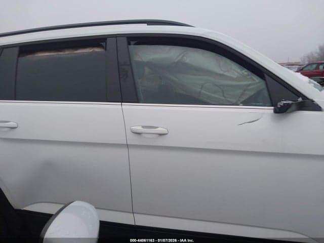 2024 VOLKSWAGEN ATLAS 2.0T SE W/TECHNOLOGY 13
