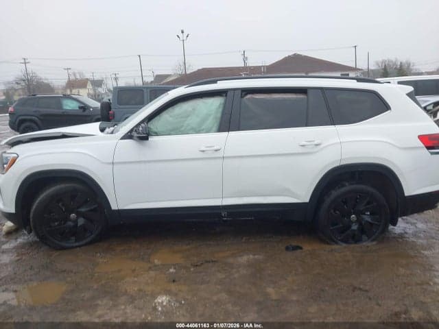 2024 VOLKSWAGEN ATLAS 2.0T SE W/TECHNOLOGY 14