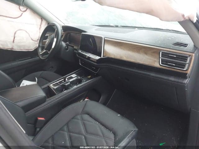 2024 VOLKSWAGEN ATLAS 2.0T SE W/TECHNOLOGY 5