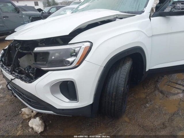 2024 VOLKSWAGEN ATLAS 2.0T SE W/TECHNOLOGY 6
