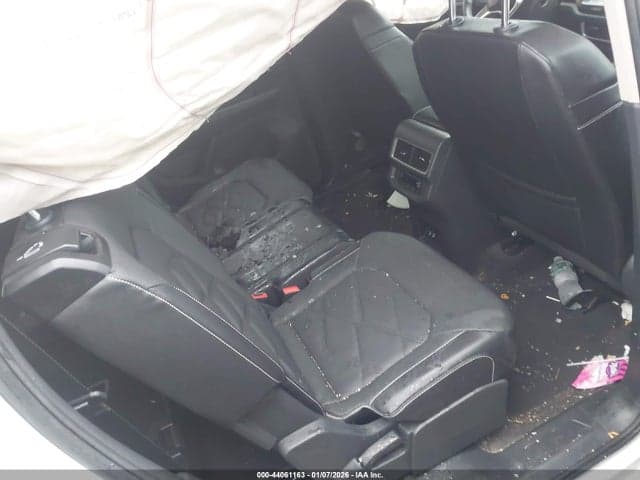 2024 VOLKSWAGEN ATLAS 2.0T SE W/TECHNOLOGY 8