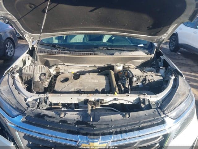 2022 CHEVROLET EQUINOX AWD 1FL 10