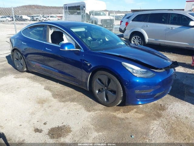2019 TESLA MODEL 3 LONG RANGE/PERFORMANCE 1