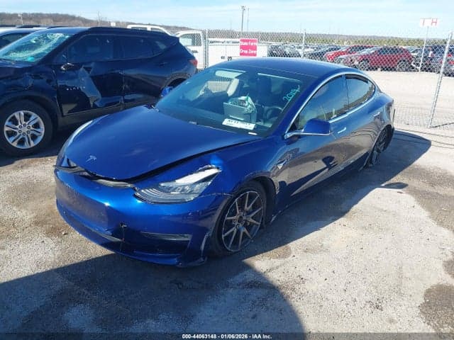 2019 TESLA MODEL 3 LONG RANGE/PERFORMANCE 2