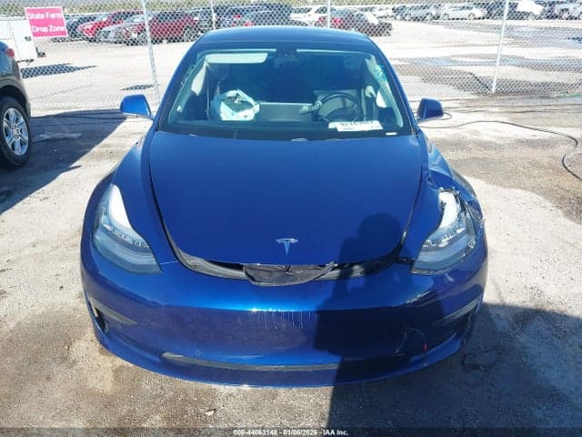 2019 TESLA MODEL 3 LONG RANGE/PERFORMANCE 11