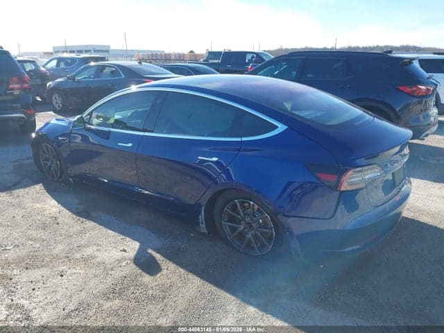 2019 TESLA MODEL 3 LONG RANGE/PERFORMANCE 13