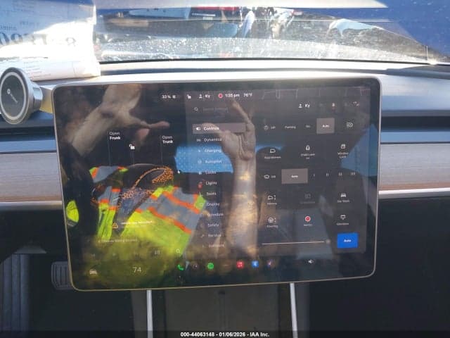 2019 TESLA MODEL 3 LONG RANGE/PERFORMANCE 17
