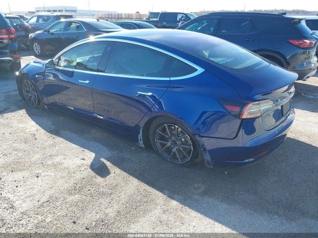 2019 TESLA MODEL 3 LONG RANGE/PERFORMANCE 3