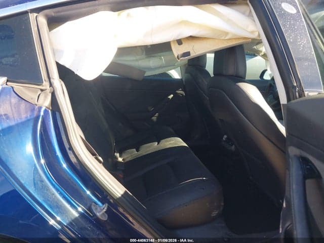 2019 TESLA MODEL 3 LONG RANGE/PERFORMANCE 8