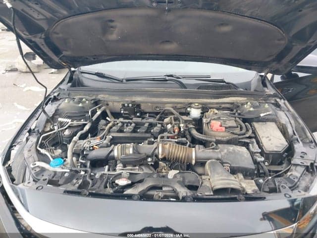 2022 HONDA ACCORD SPORT SE 10